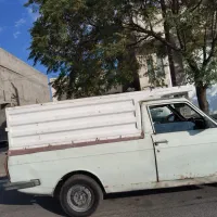 وانت بار مدل 88 فنی به شرط نون بده|خودرو سواری و وانت|گرمسار, |دیوار