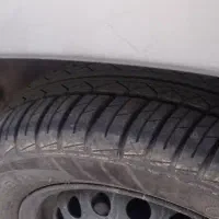 پرایددوگانه 86|خودرو سواری و وانت|دهدشت, |دیوار