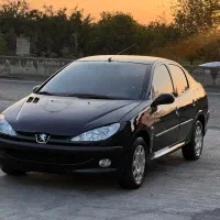 206sd v20|خودرو سواری و وانت|قائم‌شهر, |دیوار