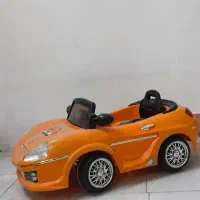 ماشین شارژی