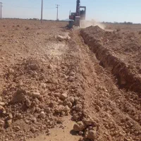 زمین متراژ۱۰۶۲۰متردرمحسن آباد|فروش دفتر صنعتی، کشاورزی، تجاری|باغ بهادران, |دیوار