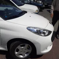 207 مدل 1404 اتوماتیک 20 تا کار