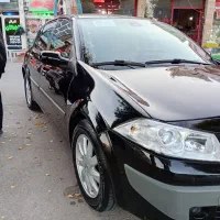 مگان 2000 مدل ۸۹ اتومات|خودرو سواری و وانت|اردبیل, |دیوار