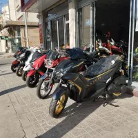 موتور سیکلت پیشرو|موتورسیکلت|شاهین‌شهر, خانه کارگر|دیوار