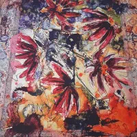 فرش ۴ متری نو
