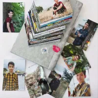 چاپ عکس و شاسی|خدمات رایانه‌ای و موبایل|قم, زنبیل آباد|دیوار