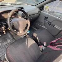 پراید ۹۵بیرنگ دوگانه فابریک