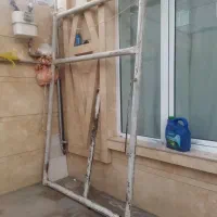 دزگاه 3متری و دو متری|لوازم خیاطی و بافتنی|اهر, |دیوار