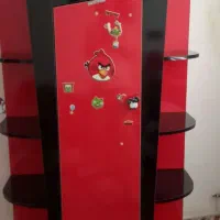 کمد‌وتخت‌بچه جنس‌چوب‌ام‌دی‌اف‌ونو