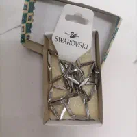 گردبند استیل