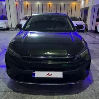 جک j7 مدل ۱۴۰۲