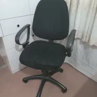 صندلی چرخ دار