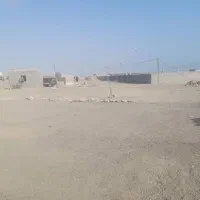 فروش زمین مسکونی|فروش زمین و ملک کلنگی|چابهار, |دیوار