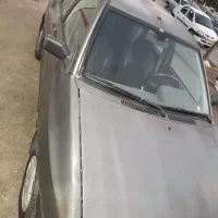 پراید مدل 85دوگانه