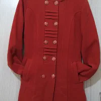 بارونی،بافت ،پالتو|لباس|صدرا-فارس, فاز ۱|دیوار