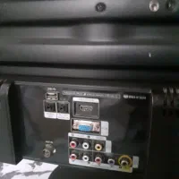 تلویزیون LCD سامسونگ ۳۲|تلویزیون و پروژکتور|تهران, بریانک|دیوار