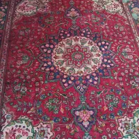 فرش هشتاد ساله پشم