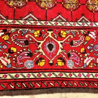 چند تخته فرش دستباف عشایری بلوچ زیبا|فرش|تهران, خزانه|دیوار