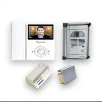 انواع آیفون صوتی و تصویری