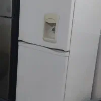 یخچال بزرگ وجادار