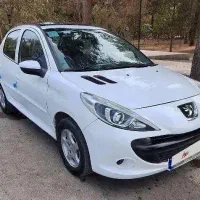 207 پاناروما مدل1400