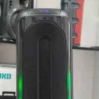 اسپیکر kAsier مدل Party box|پخش‌کننده همراه|رشت, عینک|دیوار