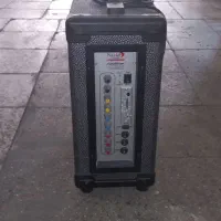 اکو همراه نوید الکترونیک مدل PA-M624UB|پخش‌کننده همراه|تهران, دروازه شمیران|دیوار