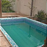 استخردار  همراه با جکوزی بوژان|اجارهٔ کوتاه‌مدت ویلا و باغ|نیشابور, |دیوار