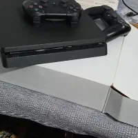 ps4 slim 1T