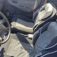 پراید مدل87|خودرو سواری و وانت|ماهدشت, |دیوار