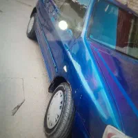 پراید 111مدل 90