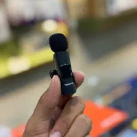 میکروفون دوکاربره|صوتی و تصویری|مشهد, عامل|دیوار