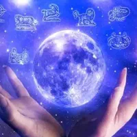 فال و انرژی خوانی