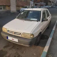 پراید ۱۳۱ مدل ۹۴