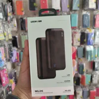 پاور بانک گرین لاین greenlion|لوازم جانبی موبایل و تبلت|مرودشت, بیست متری بیمارستان|دیوار