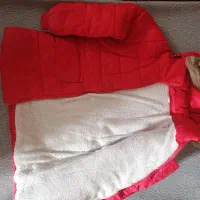 کاپشن بچه گنبد|کفش و لباس بچه|گنبد کاووس, |دیوار