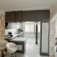 فروش آپارتمان 110 متری/ سند / طبقه2/ تک واحدی|فروش آپارتمان|رشت, بازار|دیوار