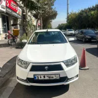دنا مدل ۹۷ تیپ۲ فول بی رنگ|خودرو سواری و وانت|کرج, مهرویلا جنوبی|دیوار