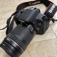 دوربین عکاسی کنون  700D