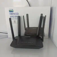 مودم سمکارتی d-link با ۳ سال گارانتی