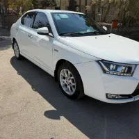 دنا پلاس توربو اتومات مدل 1404