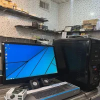 کامپوتر کاملCori3 گرافیک 1با وای فای