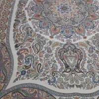 روفرشی مخمل ۹ متری