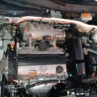 سمند Lx Ef7 مدل 97بیرنگ سالم/رودان|خودرو سواری و وانت|بندرعباس, |دیوار