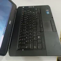 لپتاپ DELL کورای7 در حد نو|رایانه همراه|کلاله, |دیوار