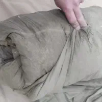 کیسه خواب پر