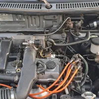 پراید صبا مدل ۸۵|خودرو سواری و وانت|اهواز, طالقانی|دیوار