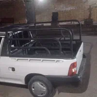 باربند پراید وانت