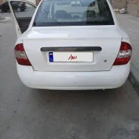 تیبا صندوقدار دوگانه دست