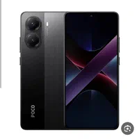 شیائومی 512 poco x7 proگلوبال ( اقساط ویژه)
